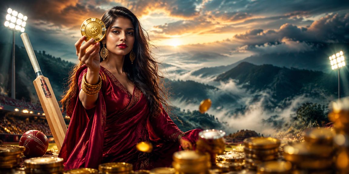 বান্দরবানে ক্রিকেট বেটিং ও লটারিতে অংশগ্রহণকারী মডেল