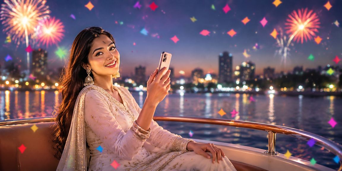 ঢাকায় মোবাইলে ডিপোজিট বোনাস উপভোগ করছেন ব্যবহারকারী