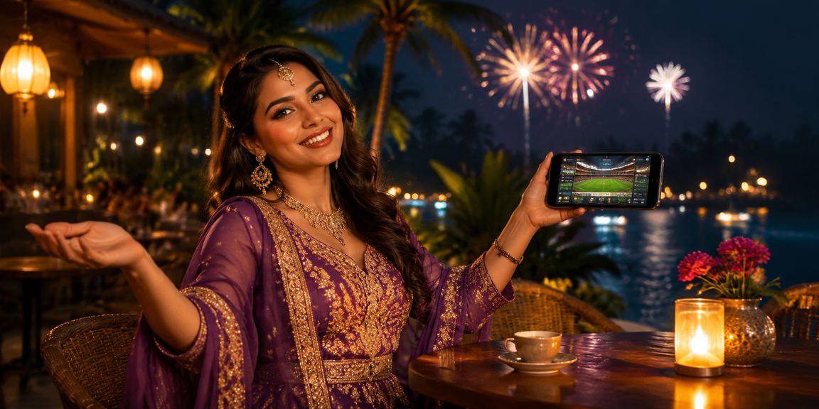 গাজীপুরের সৈকতে মোবাইলে 96c ক্যাসিনো উপভোগ করছেন ব্যবহারকারী