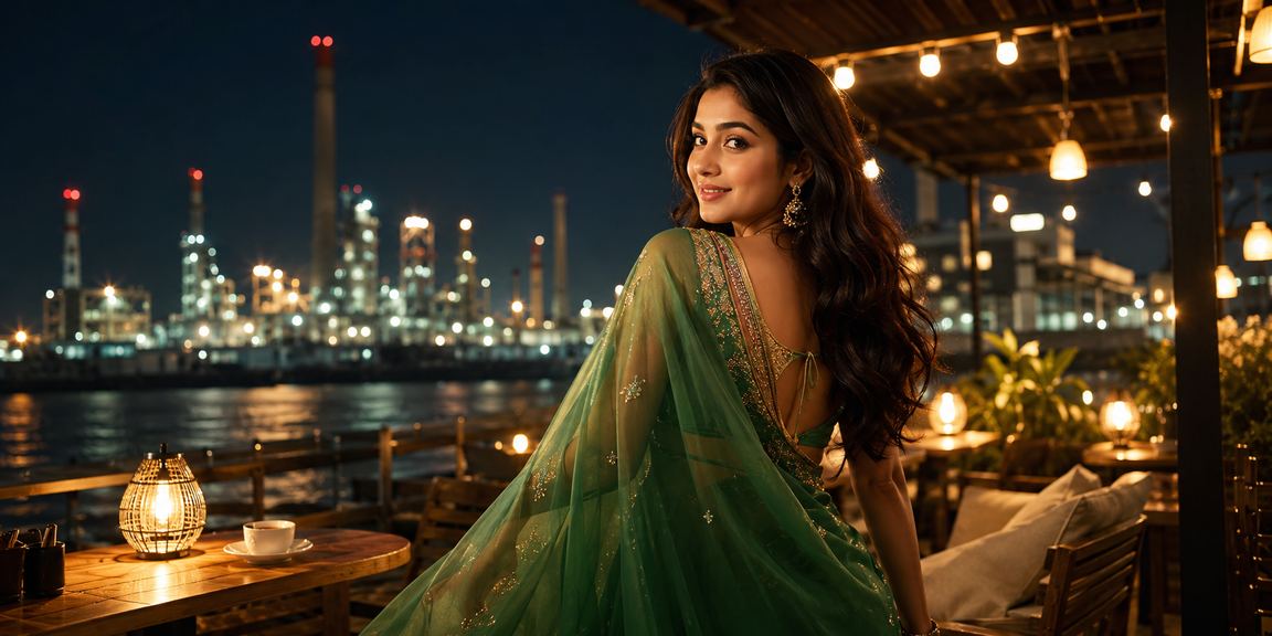 গাজীপুরে মোবাইল পেমেন্ট সার্ভিস ব্যবহাররত নারী