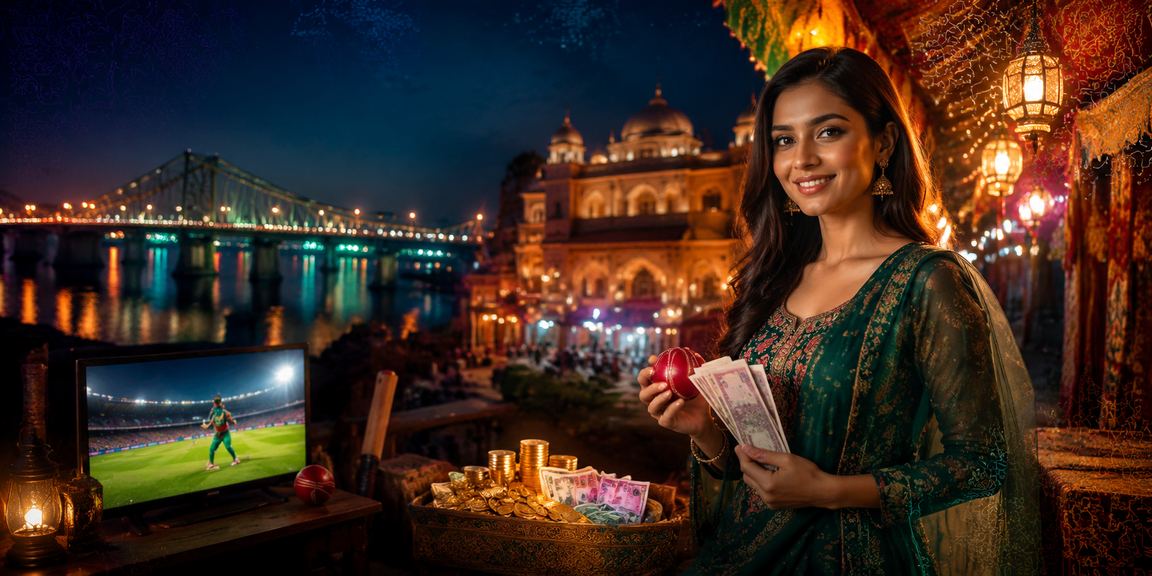 রাজশাহীর রাতের বাজারে ক্রিকেট বেটিং নিয়ে উৎসাহী আলোচনা
