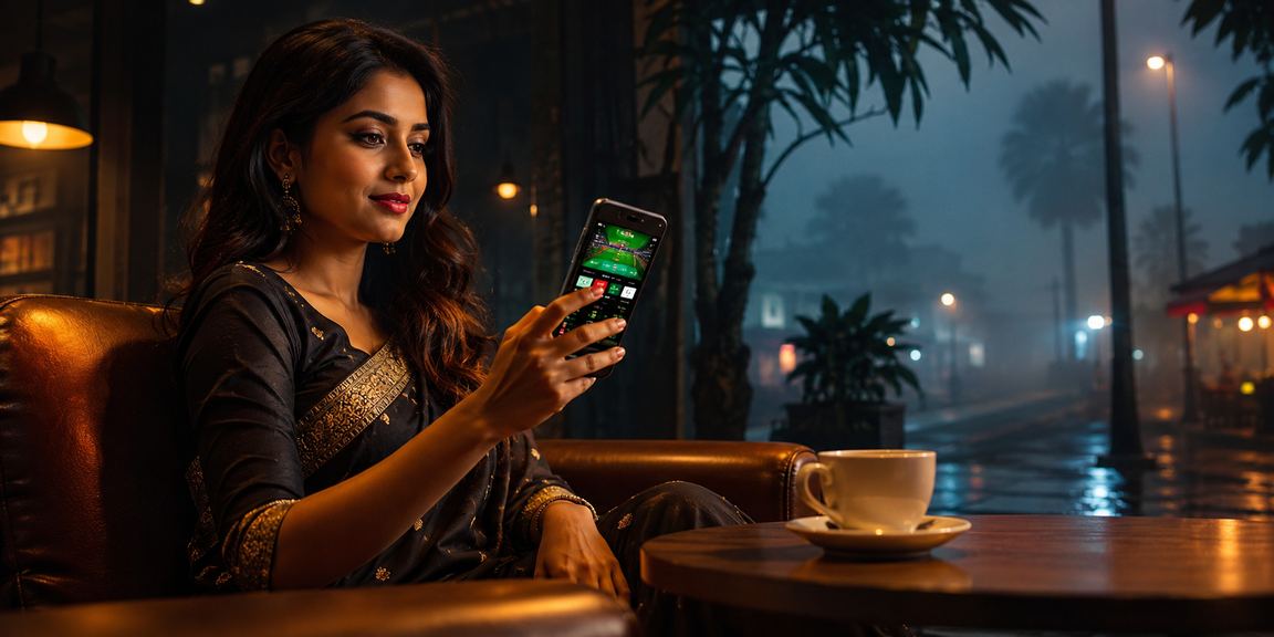বাংলাদেশে মোবাইলে 96c প্ল্যাটফর্ম ব্রাউজ করছেন ব্যবহারকারী